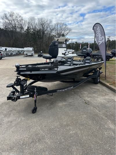 BOATZON | Ranger RT198P 2026