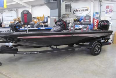 BOATZON | Ranger RT198P 2026