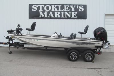 BOATZON | Ranger RT198P 2026