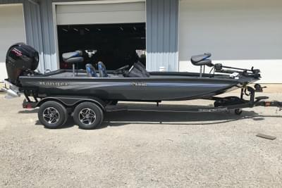 BOATZON | Ranger RT198P 2026