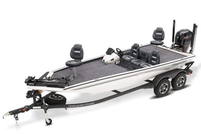 BOATZON | Ranger RT198P 2026