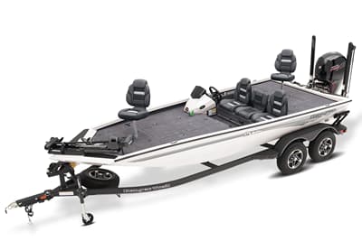 BOATZON | Ranger RT198P 2027
