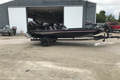 BOATZON | Ranger RT198P 2027