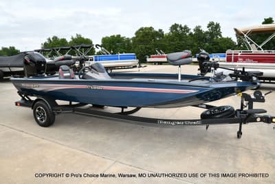 BOATZON | Ranger RT198P Cup Equipped 2024