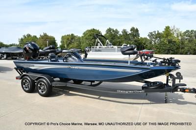 BOATZON | Ranger RT198P Cup Garmin Livescope Equipped 2026