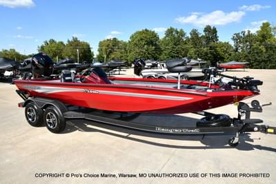 BOATZON | Ranger RT198P Cup Garmin Livescope Equipped 2026 BOATZON | Ranger RT198P Cup Garmin Livescope Equipped 2026
