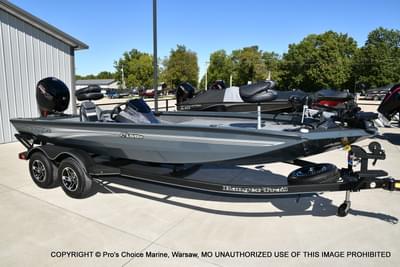 BOATZON | Ranger RT198P Cup Garmin Livescope Equipped 2026 BOATZON | Ranger RT198P Cup Garmin Livescope Equipped 2026