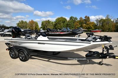 BOATZON | Ranger RT198P Cup Garmin Livescope Equipped 2026 BOATZON | Ranger RT198P Cup Garmin Livescope Equipped 2026