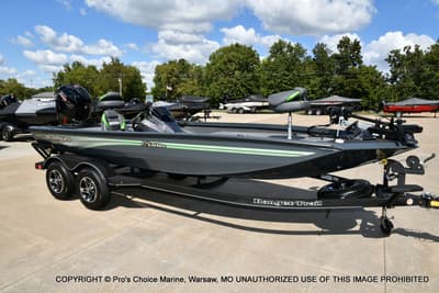 BOATZON | Ranger RT198P Cup Garmin Livescope Equipped 2026 BOATZON | Ranger RT198P Cup Garmin Livescope Equipped 2026