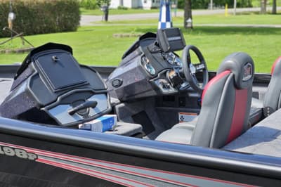 BOATZON | Ranger RT198P Fishing Package 2024