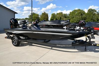 BOATZON | Ranger RT198P Garmin Livescope Cup Equipped 2026