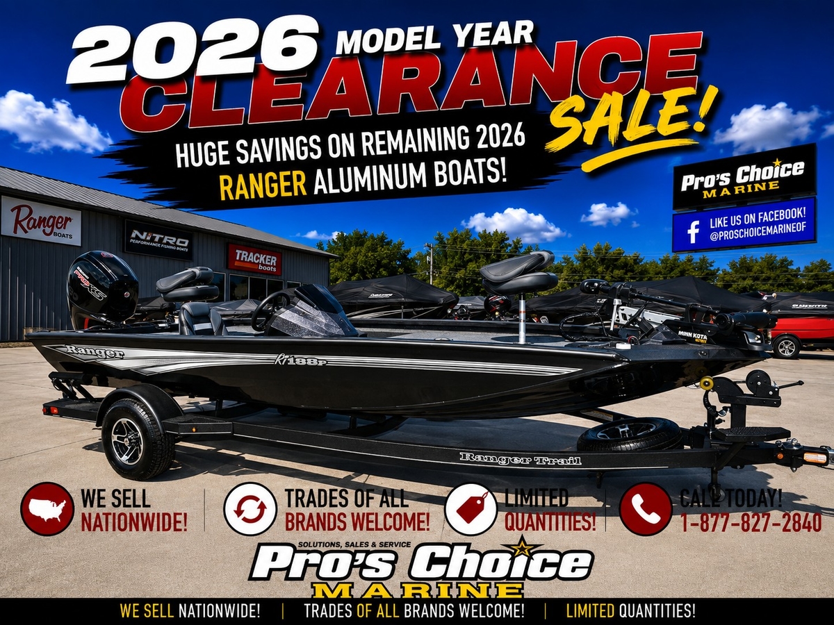 2026 Ranger RT198P Garmin Livescope Cup Equipped - Sold Boat