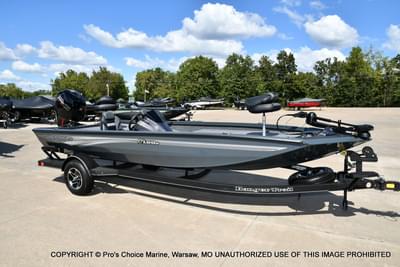 BOATZON | Ranger RT198P w150 ProXS 4 Stroke 2026