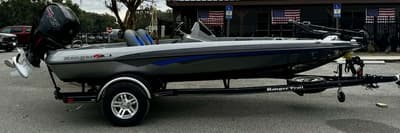 BOATZON | Ranger Boats Z185 2026