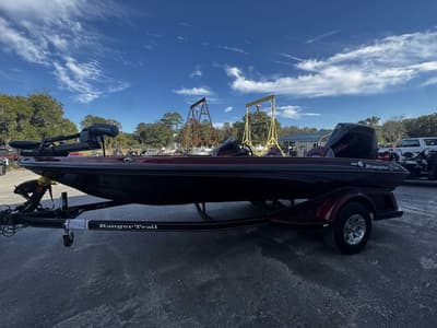 BOATZON | Ranger Boats Z518 2026