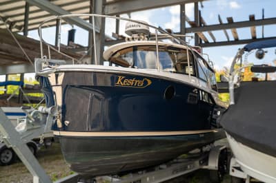 BOATZON | Ranger Tug R23 2021