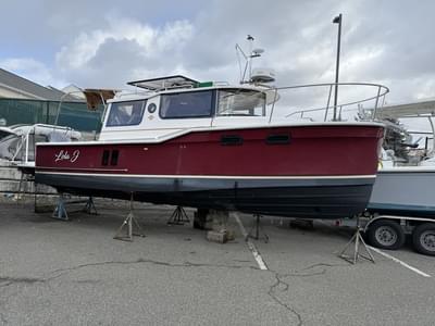 BOATZON | RANGER TUG R27 2021