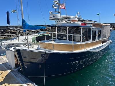 BOATZON | Ranger Tugs 25 SC 2016