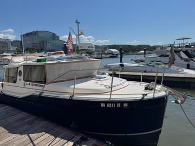 BOATZON | Ranger Tugs 27 LE 2021