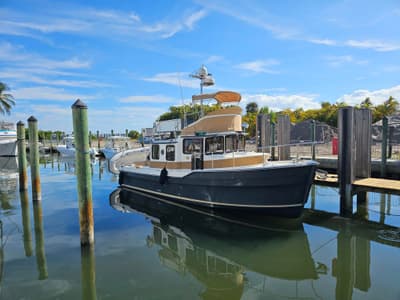 BOATZON | Ranger Tugs 31CB 2014 BOATZON | Ranger Tugs 31CB 2014