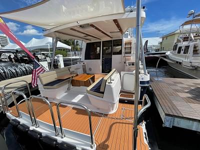 BOATZON | Ranger Tugs 43 Command Bridge 2026