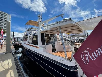 BOATZON | Ranger Tugs 43 Command Bridge 2026