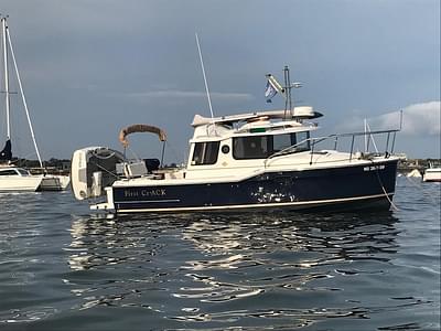 BOATZON | Ranger Tugs R23 2016 BOATZON | Ranger Tugs R23 2016
