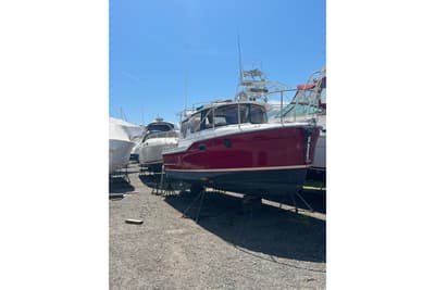 BOATZON | Ranger Tugs R23 2018