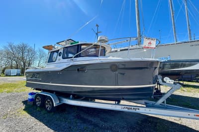 BOATZON | Ranger Tugs R23 2018 BOATZON | Ranger Tugs R23 2018