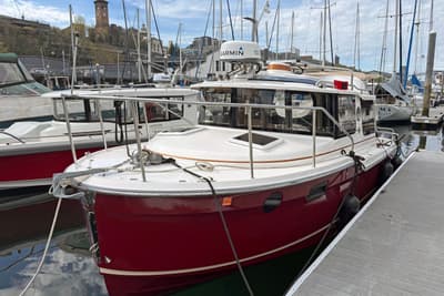 BOATZON | Ranger Tugs R23 2023