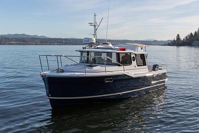 BOATZON | Ranger Tugs R23 2025