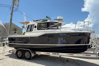 BOATZON | Ranger Tugs R23 2025