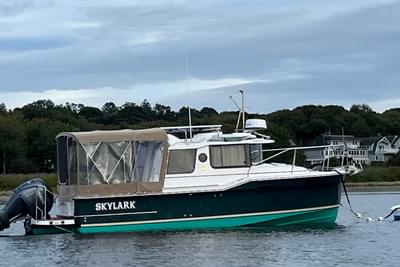 BOATZON | Ranger Tugs R23 2025 BOATZON | Ranger Tugs R23 2025