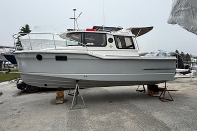 BOATZON | Ranger Tugs R23 2026
