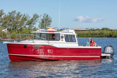 BOATZON | Ranger Tugs R23 2026