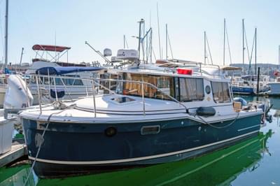 BOATZON | Ranger Tugs R23 Pacific Northwest Cruiser 2019 BOATZON | Ranger Tugs R23 Pacific Northwest Cruiser 2019