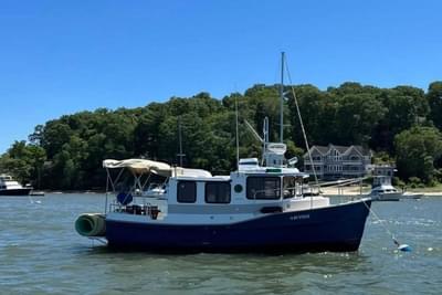 BOATZON | Ranger Tugs R25 2007