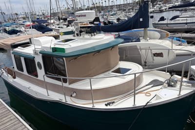 BOATZON | Ranger Tugs R25 2008