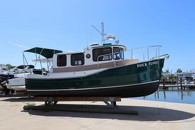 BOATZON | Ranger Tugs R25 2008