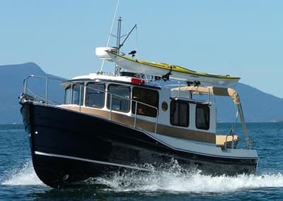 BOATZON | Ranger Tugs R25 2009 BOATZON | Ranger Tugs R25 2009