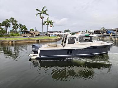 BOATZON | Ranger Tugs R25 2021 BOATZON | Ranger Tugs R25 2021