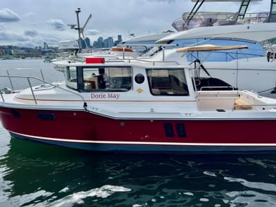 BOATZON | Ranger Tugs R25 2021 BOATZON | Ranger Tugs R25 2021
