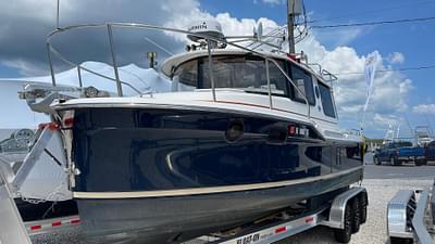 BOATZON | Ranger Tugs R25 2022