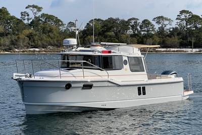 BOATZON | Ranger Tugs R25 2023 BOATZON | Ranger Tugs R25 2023