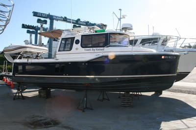 BOATZON | Ranger Tugs R25 2024