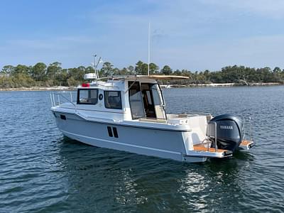 BOATZON | Ranger Tugs R25 2025
