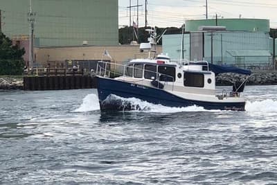 BOATZON | Ranger Tugs R25 SC 2007