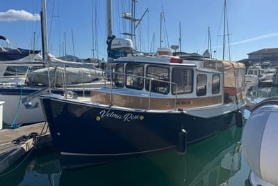 BOATZON | Ranger Tugs R25 SC 2016