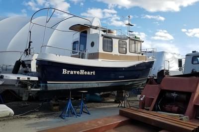 BOATZON | Ranger Tugs R25 SC 2016 BOATZON | Ranger Tugs R25 SC 2016