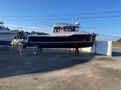 BOATZON | Ranger Tugs R25 SC 2023